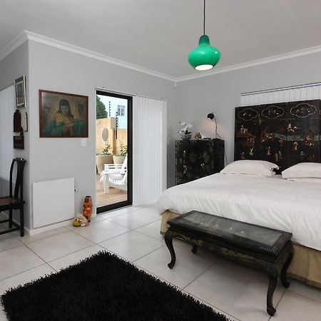 The Nantucket Hotel Hermanus Kültér fotó