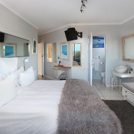 The Nantucket Hotel Hermanus Kültér fotó