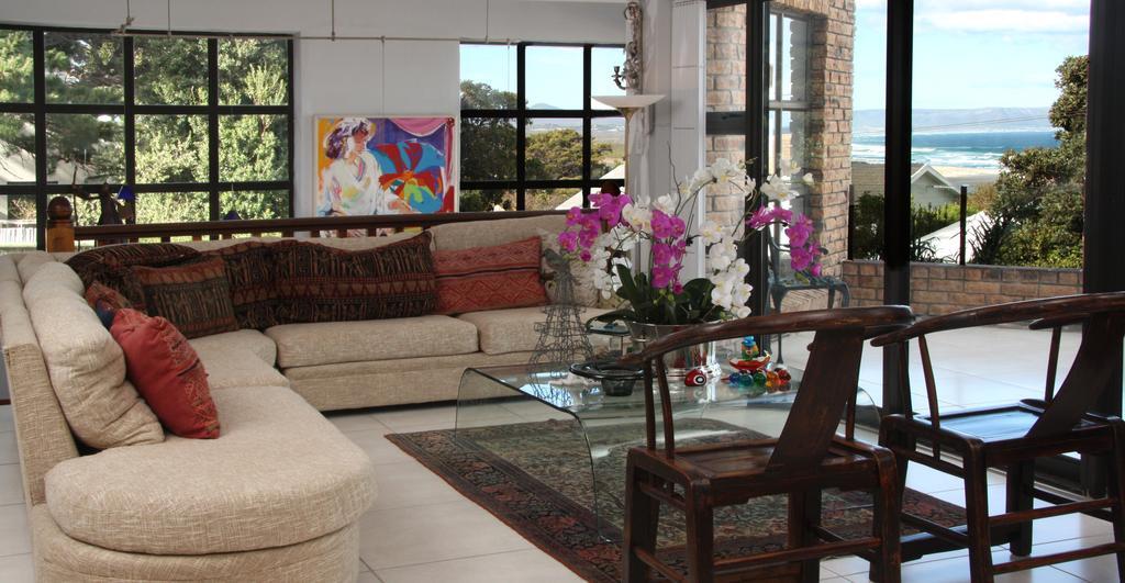 The Nantucket Hotel Hermanus Kültér fotó