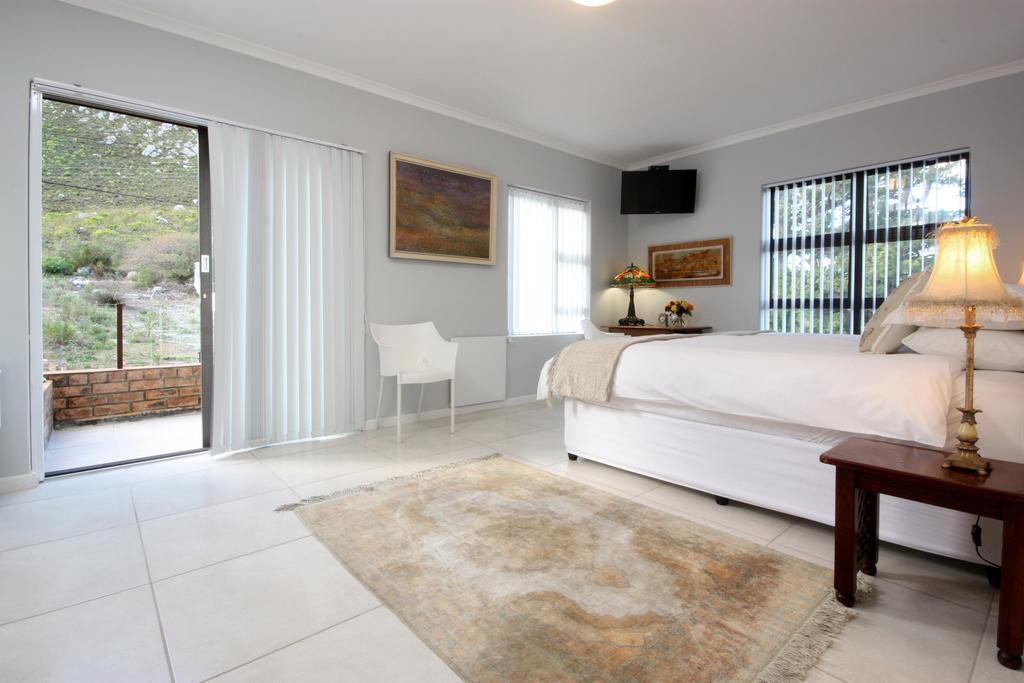 The Nantucket Hotel Hermanus Kültér fotó