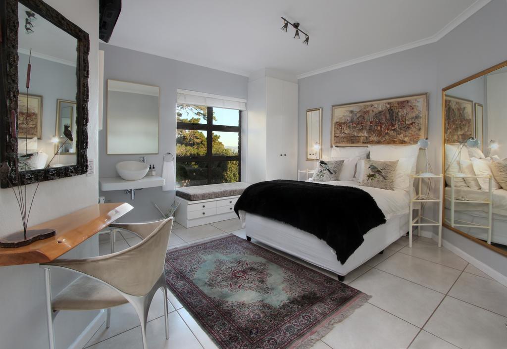 The Nantucket Hotel Hermanus Kültér fotó