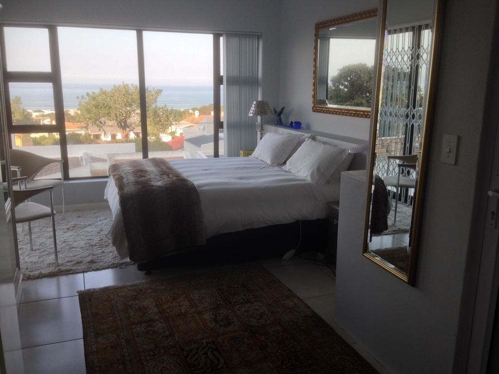 The Nantucket Hotel Hermanus Kültér fotó