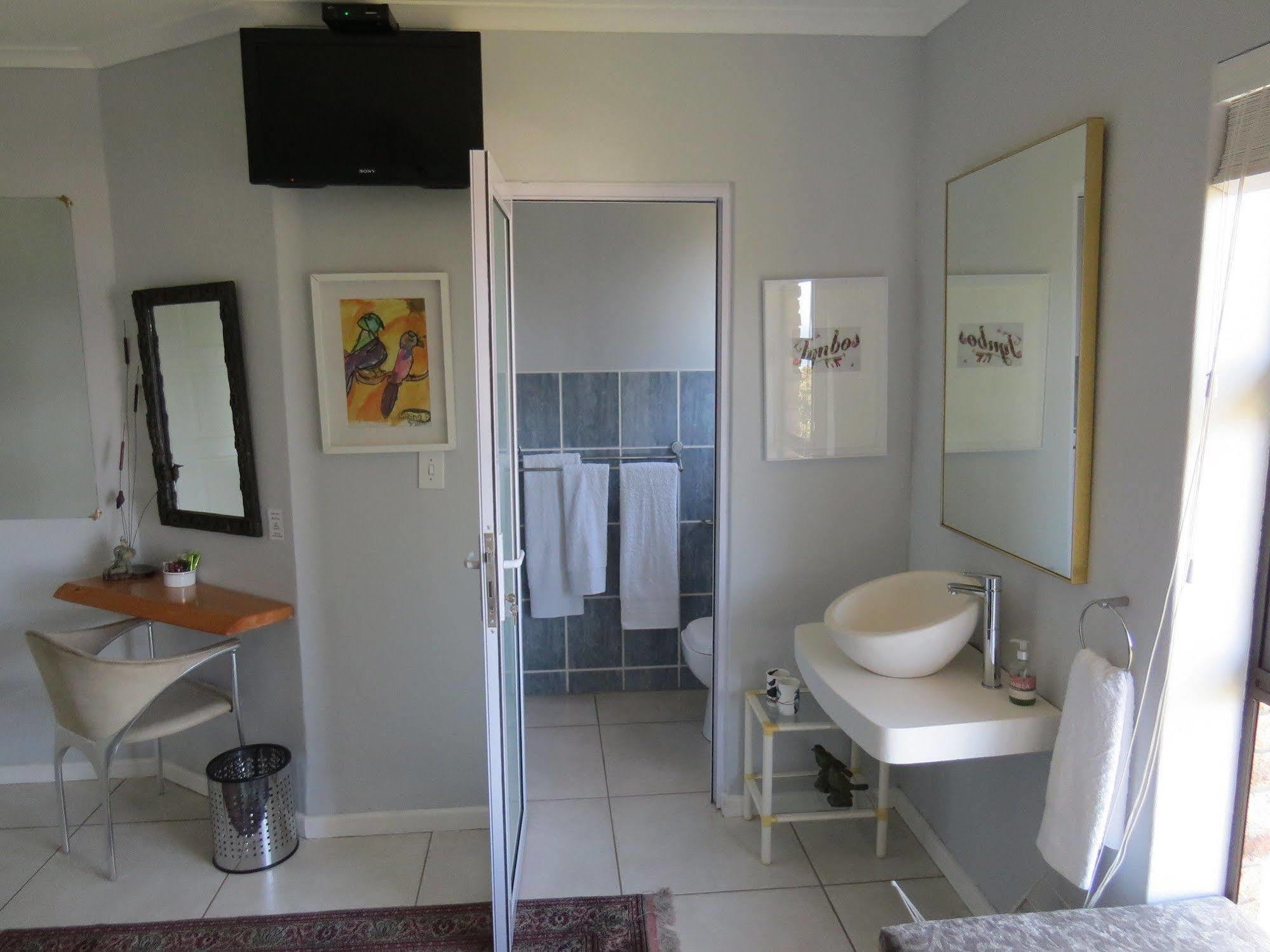 The Nantucket Hotel Hermanus Kültér fotó