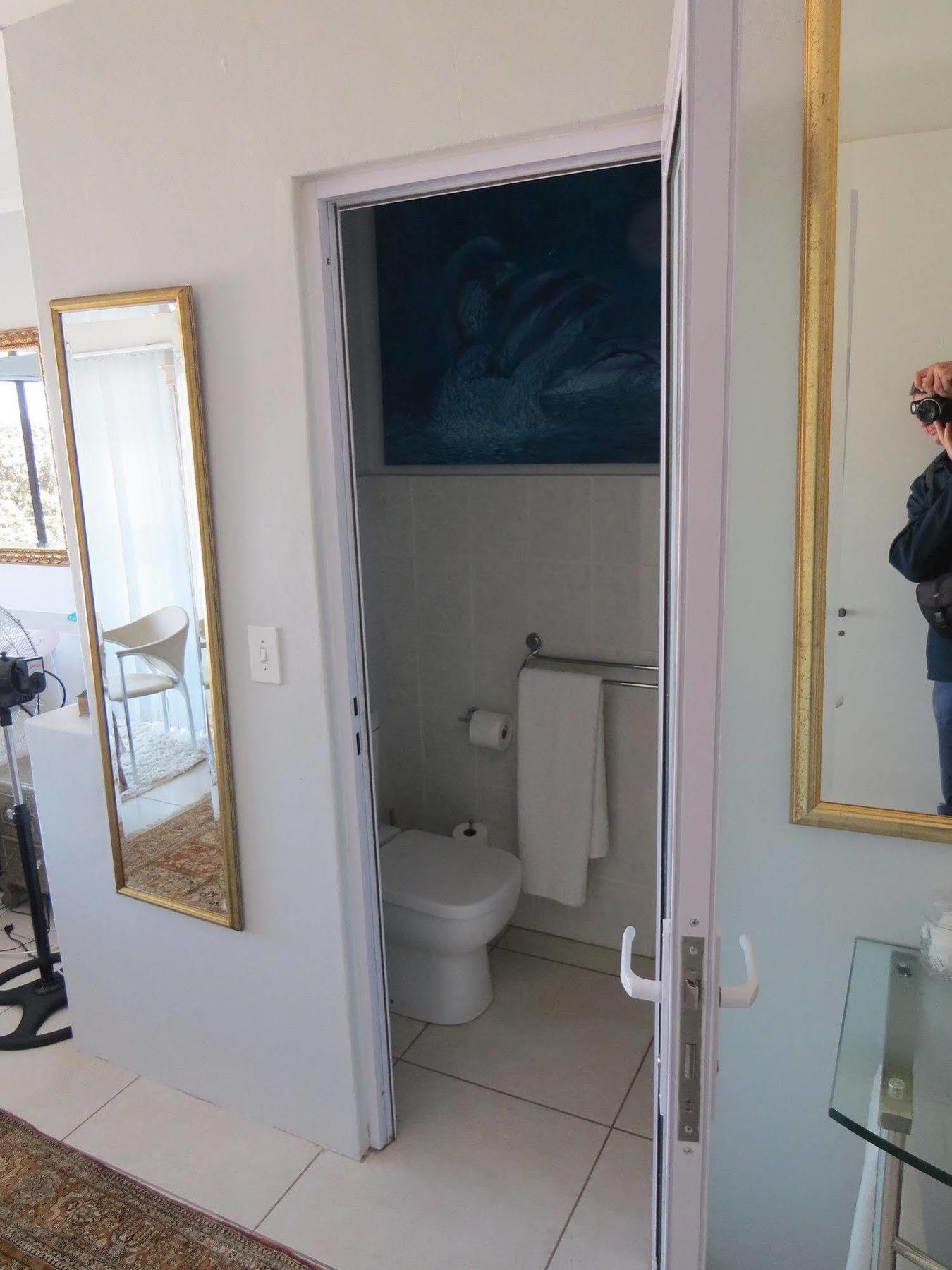 The Nantucket Hotel Hermanus Kültér fotó