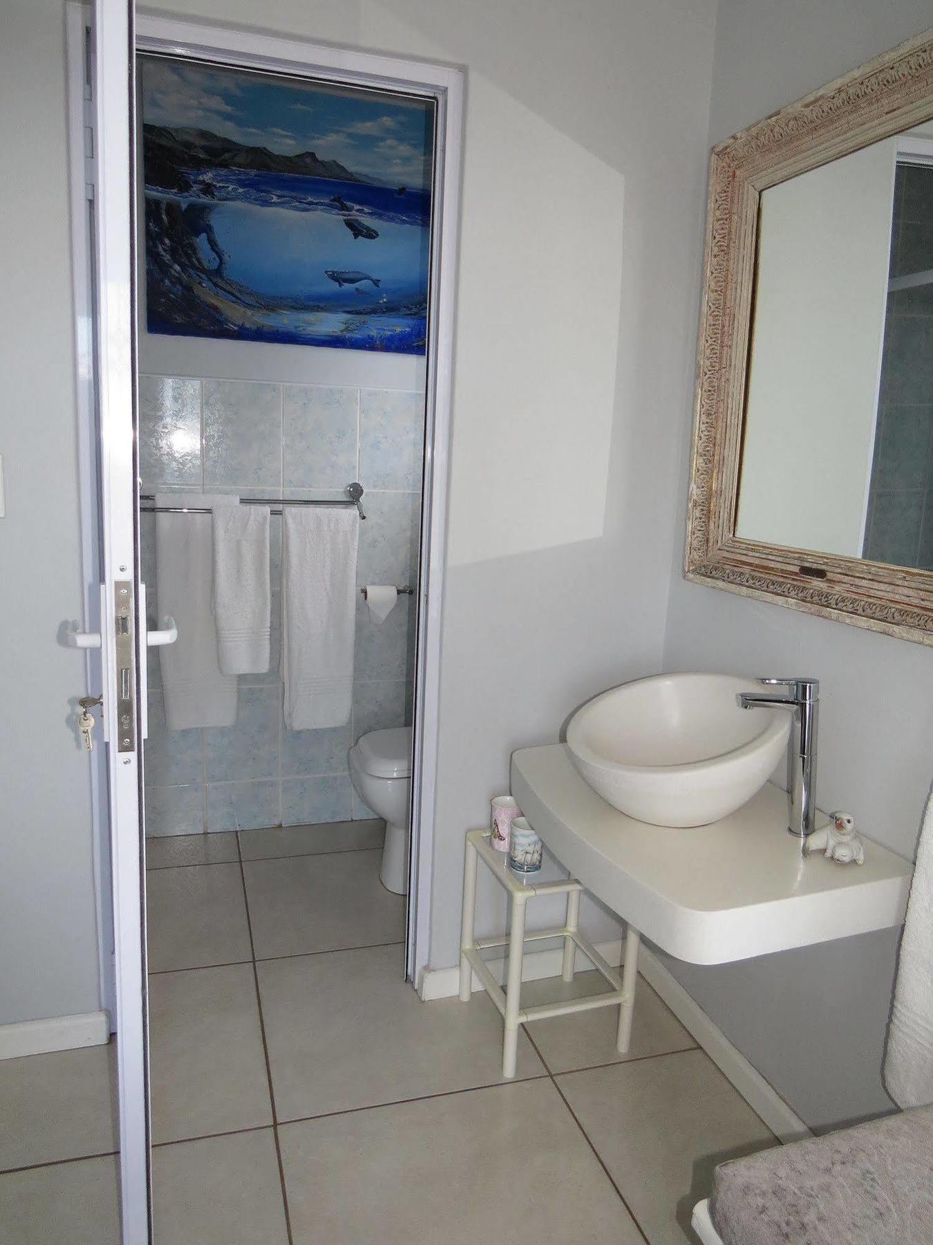 The Nantucket Hotel Hermanus Kültér fotó