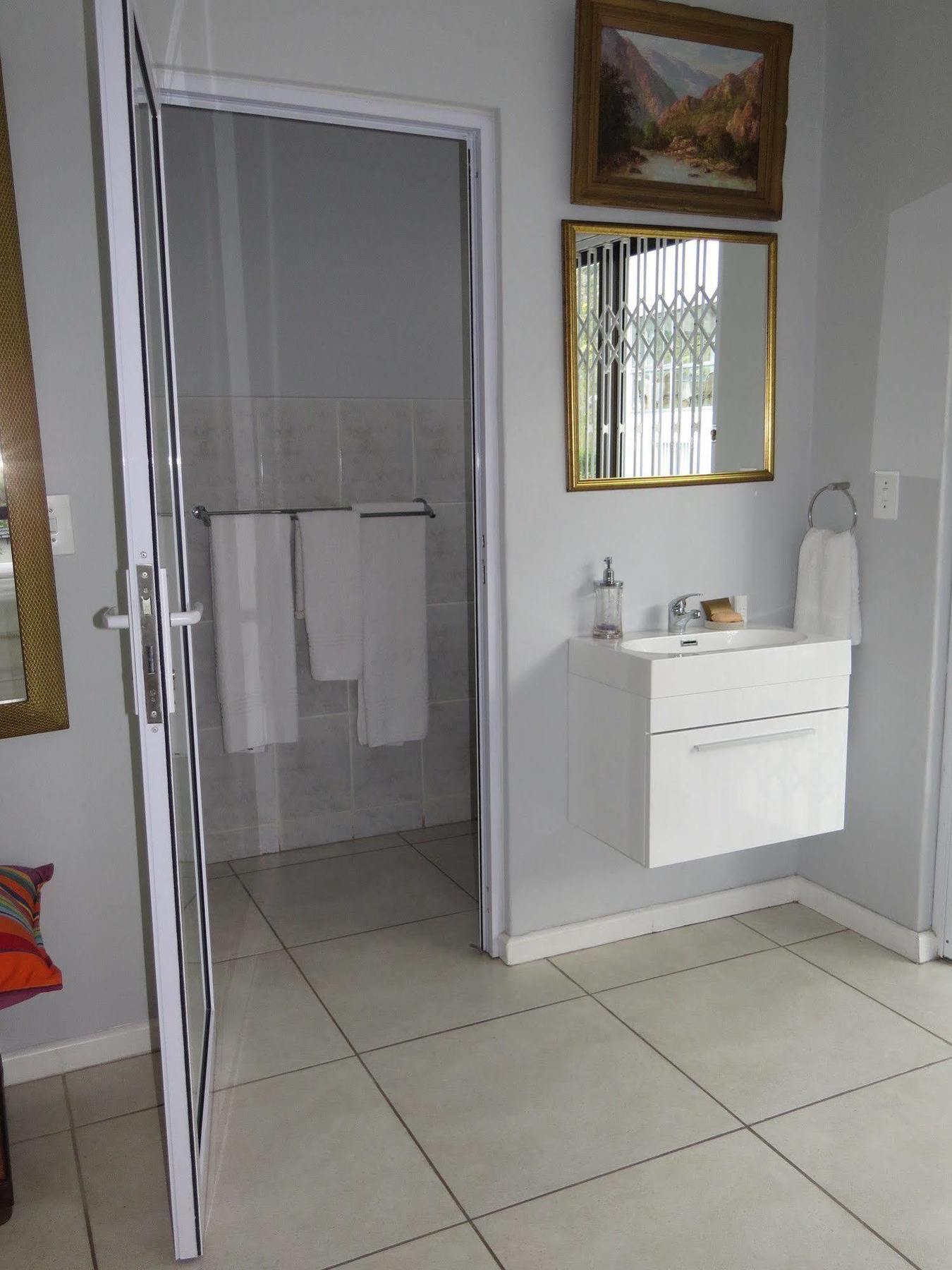 The Nantucket Hotel Hermanus Kültér fotó
