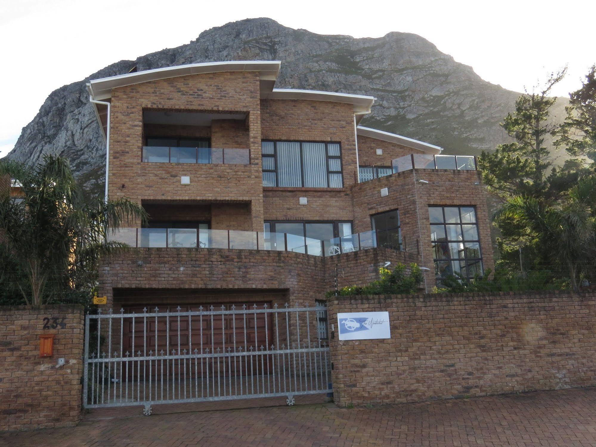 The Nantucket Hotel Hermanus Kültér fotó