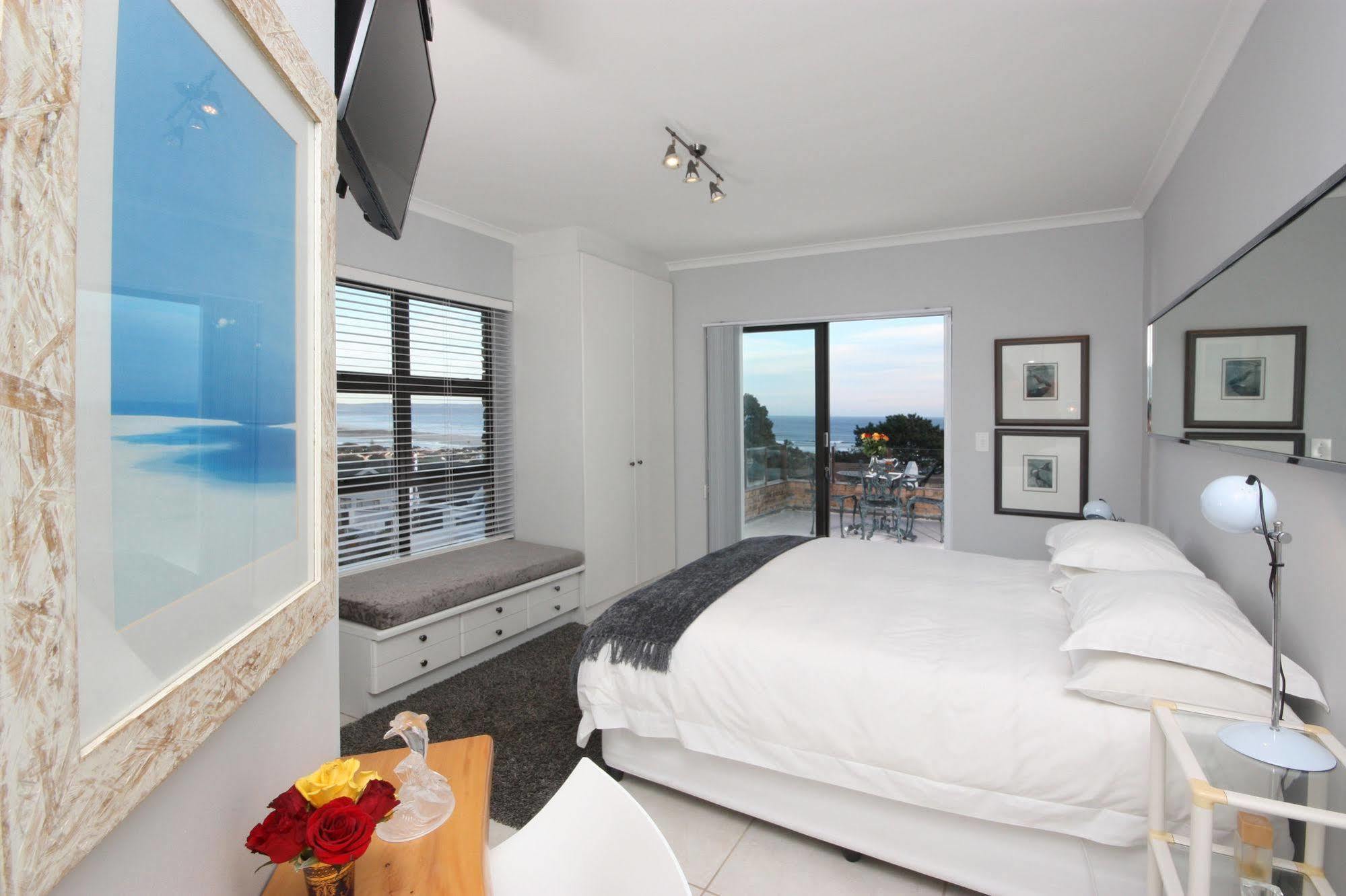 The Nantucket Hotel Hermanus Kültér fotó