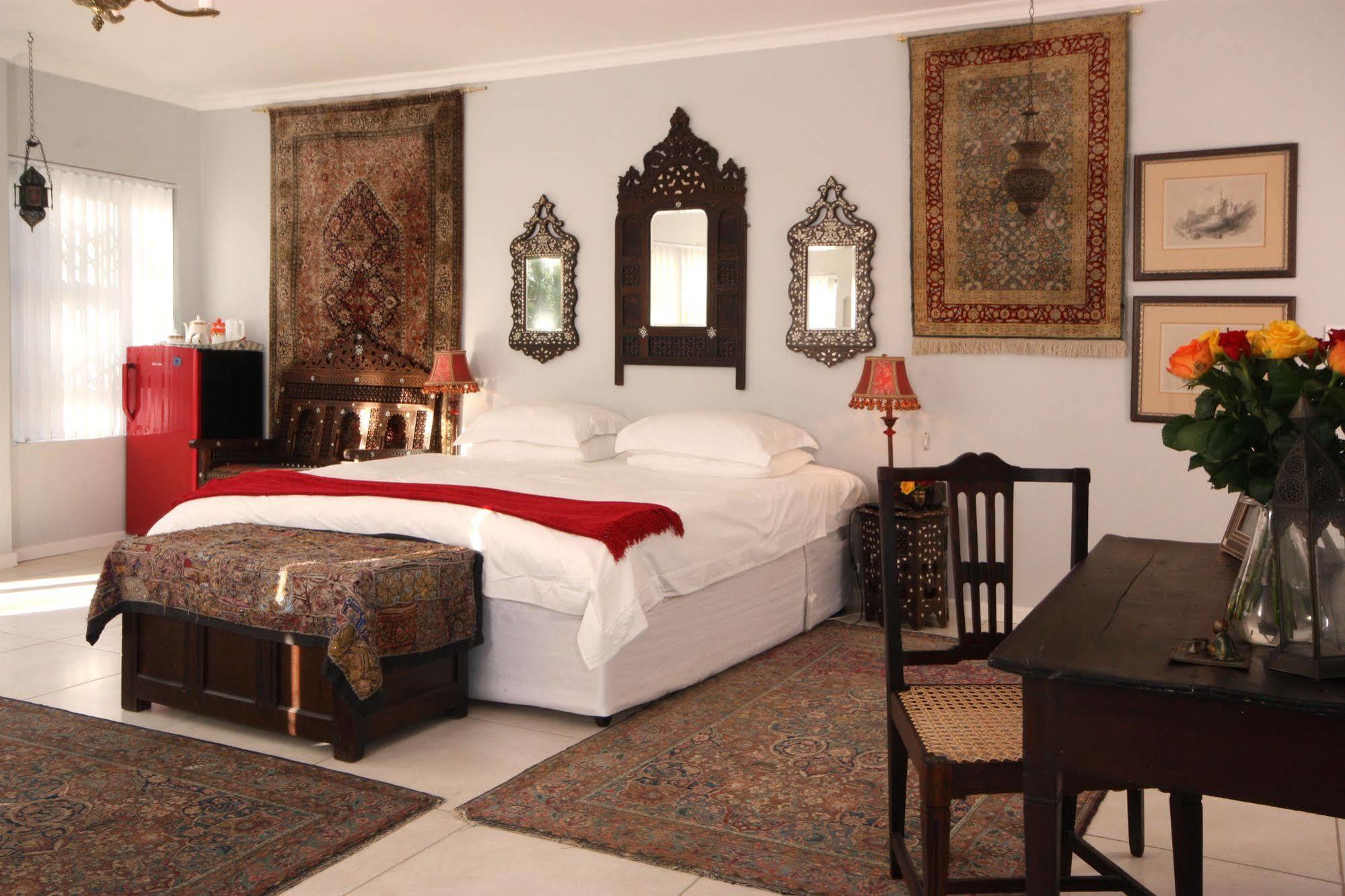 The Nantucket Hotel Hermanus Kültér fotó
