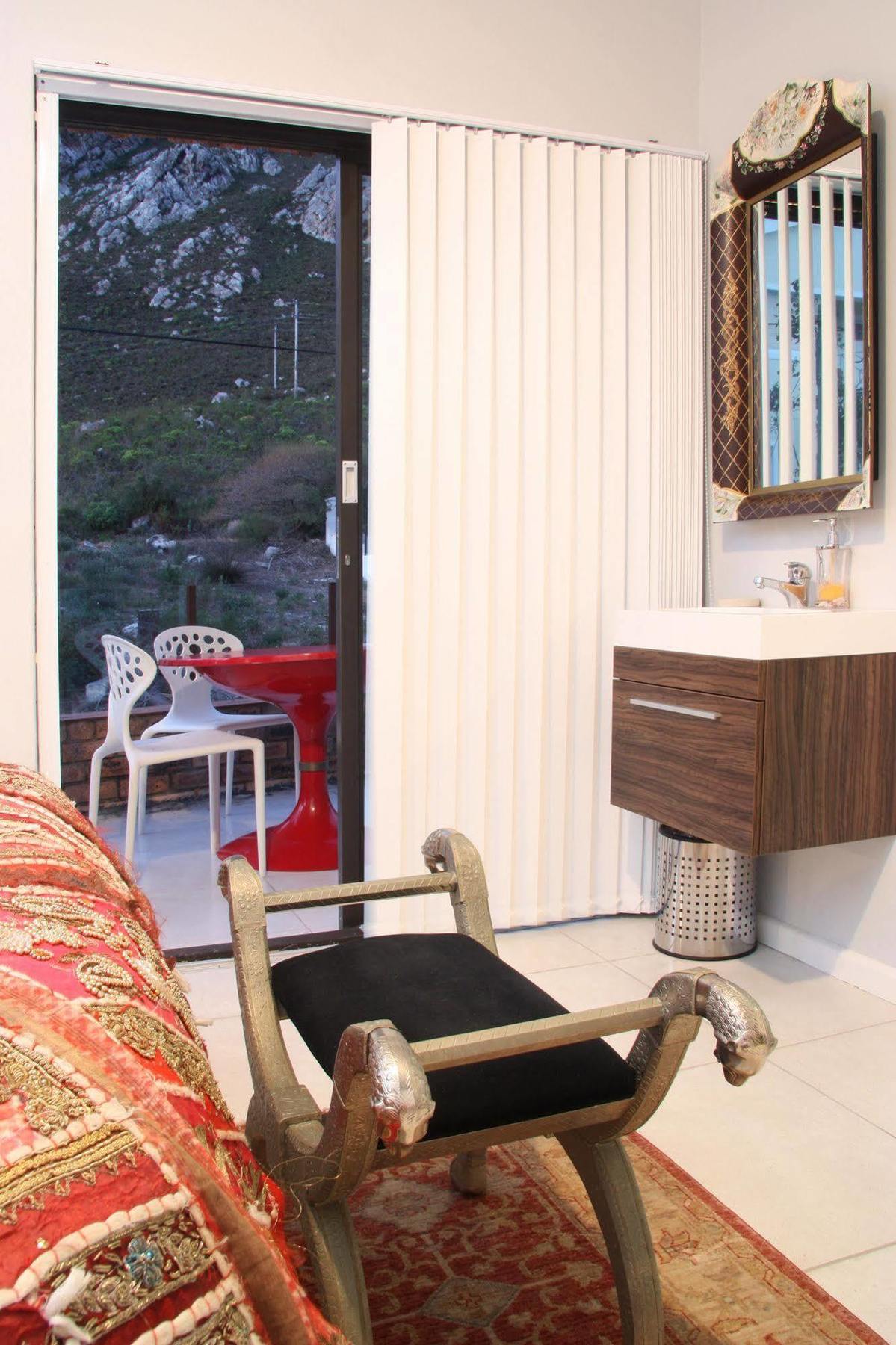 The Nantucket Hotel Hermanus Kültér fotó
