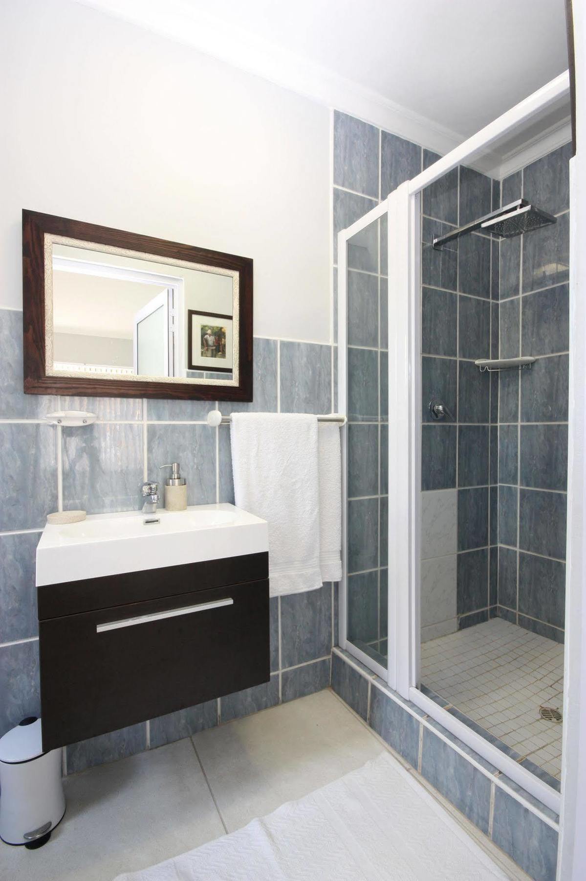 The Nantucket Hotel Hermanus Kültér fotó